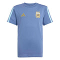 adidas 2026 Argentina Youth DNA Tee