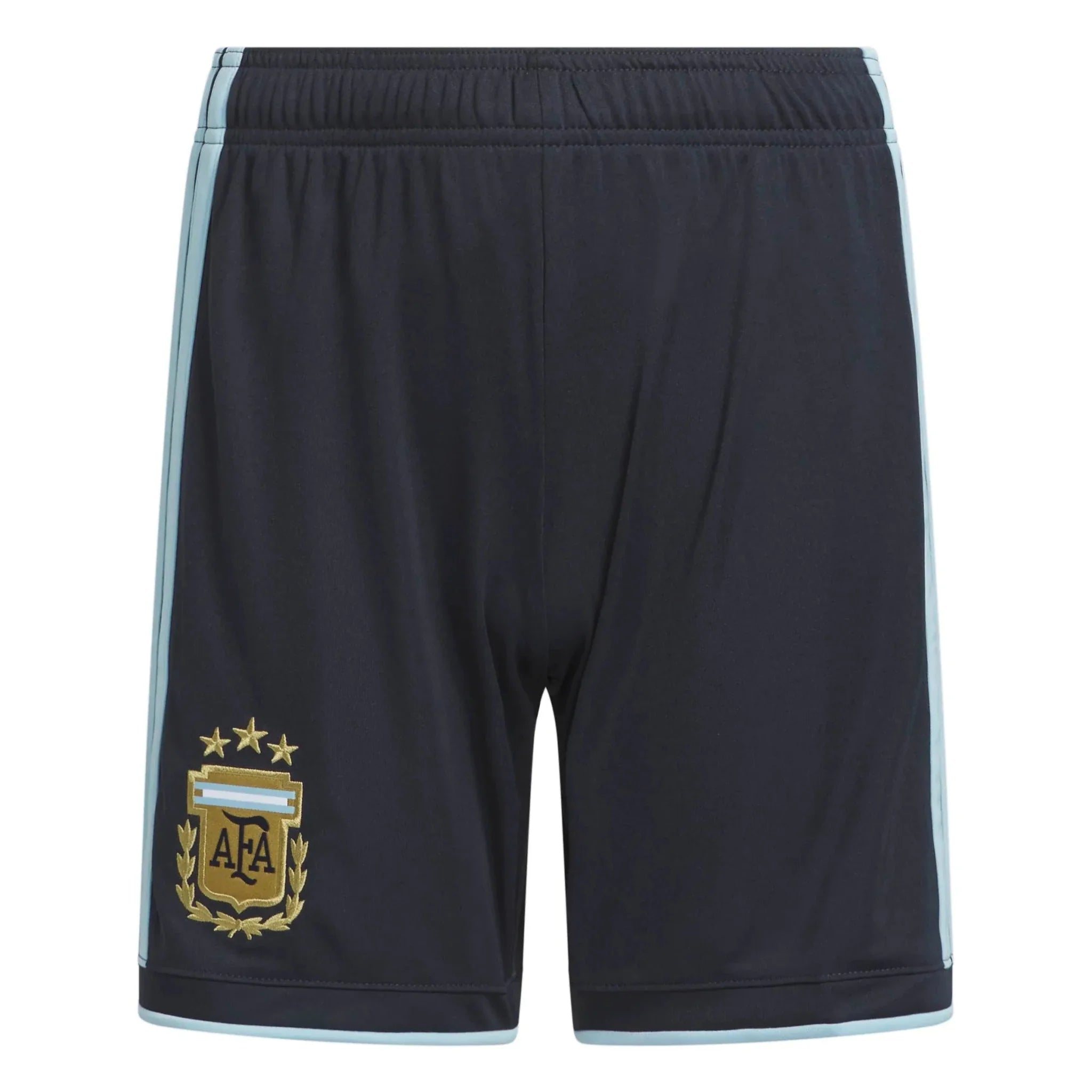 adidas 2026 Argentina Youth Home Shorts