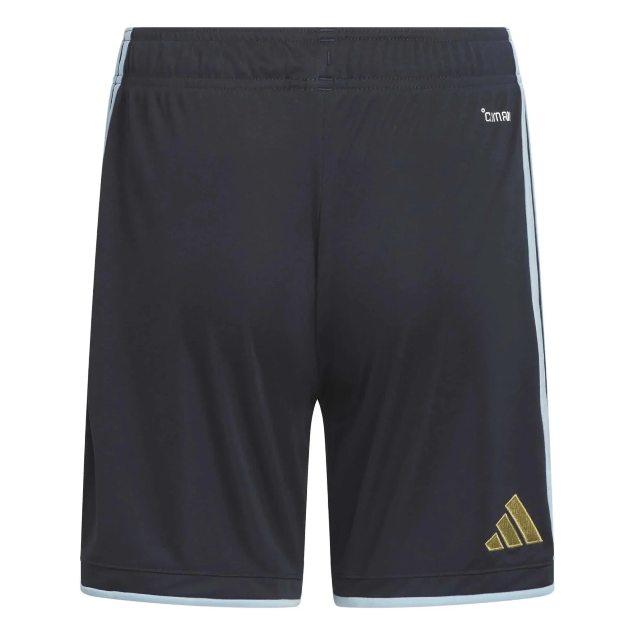 adidas 2026 Argentina Youth Home Shorts