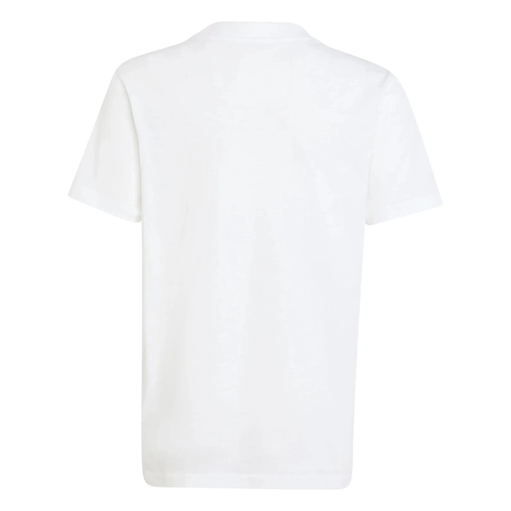 adidas 2026 Argentina Youth Home Tee