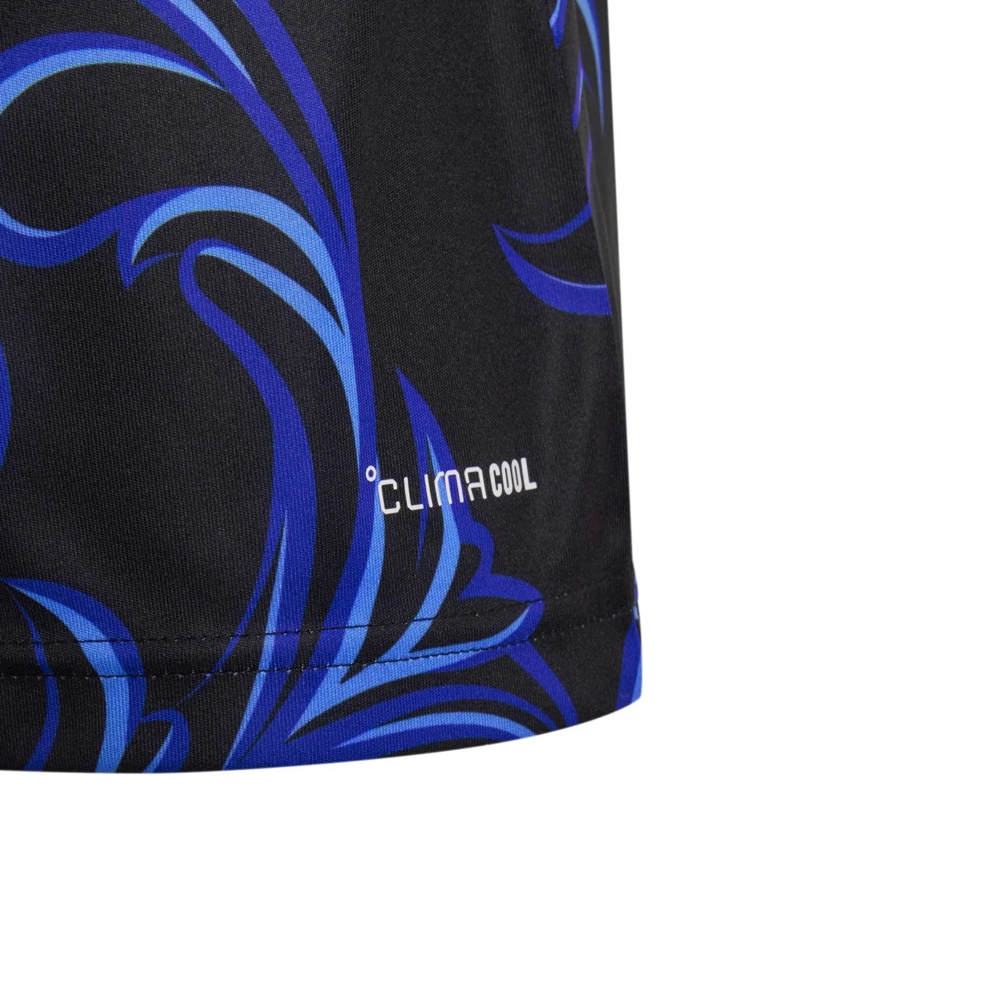 adidas 2026 Argentina Youth Stadium Away Soccer Jersey