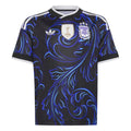 adidas 2026 Argentina Youth Stadium Away Soccer Jersey