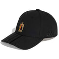 adidas 2026 Belgium Adjustable Soccer Cap
