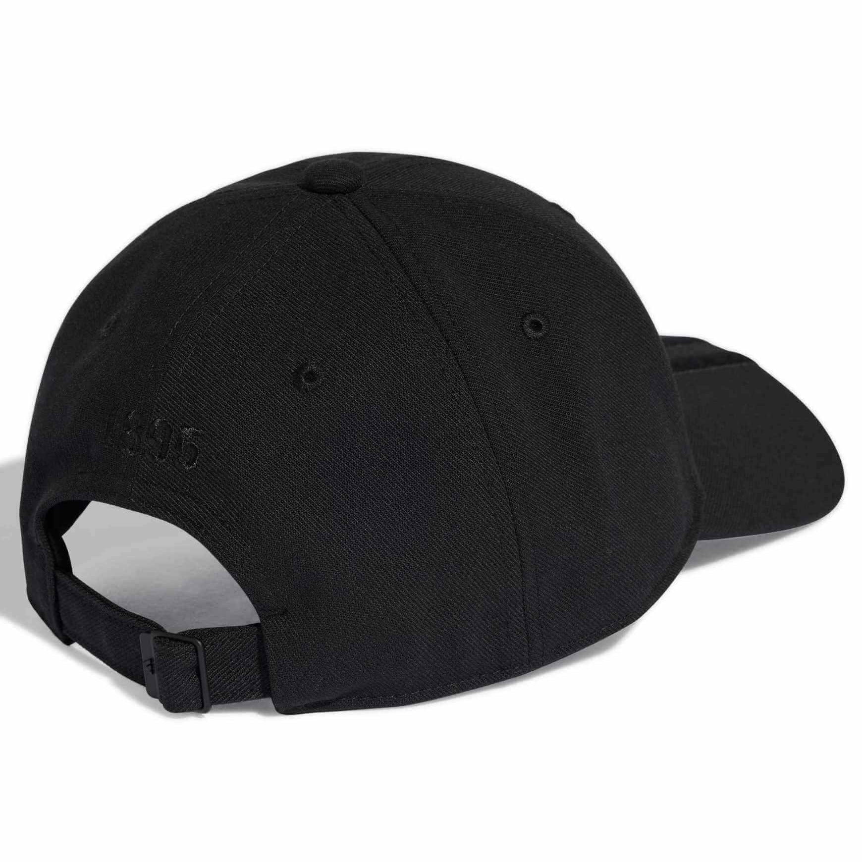 adidas 2026 Belgium Adjustable Soccer Cap