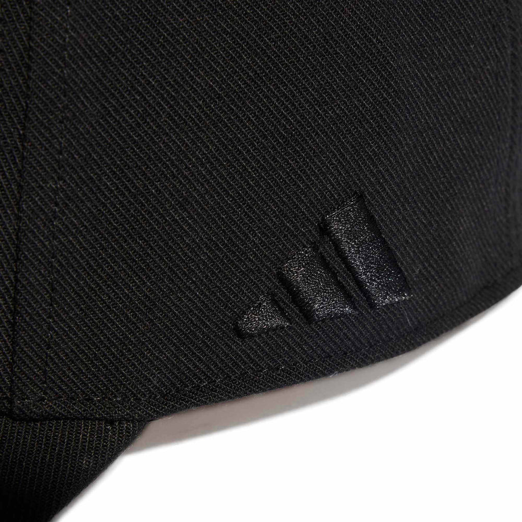 adidas 2026 Belgium Adjustable Soccer Cap