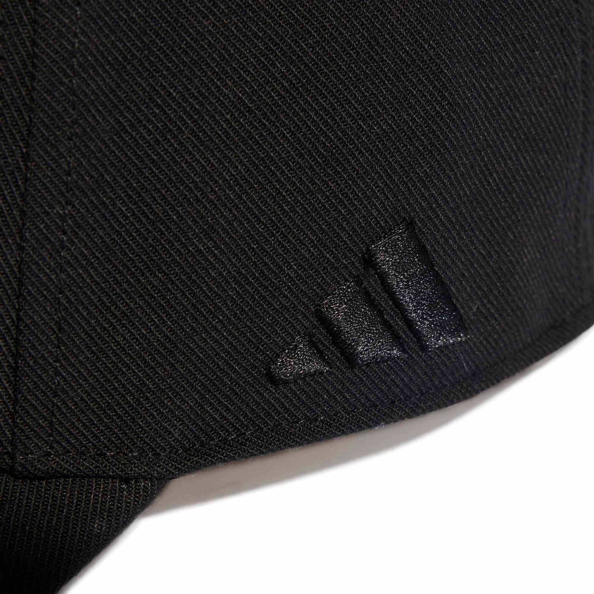 adidas 2026 Belgium Adjustable Soccer Cap