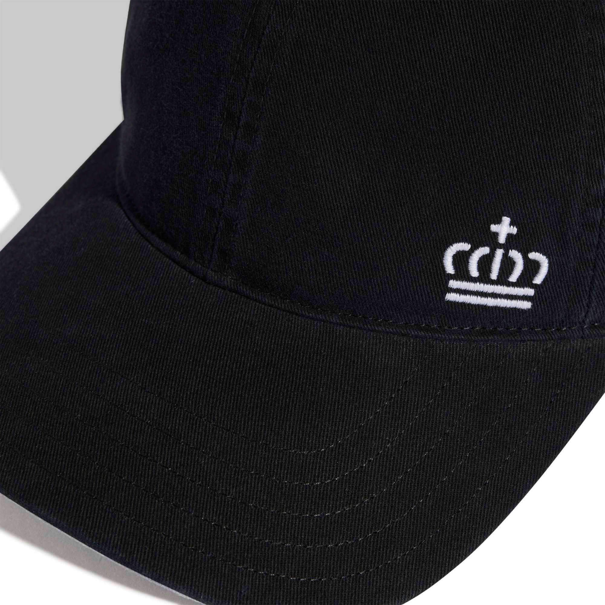 adidas 2026 Belgium Dad Cap