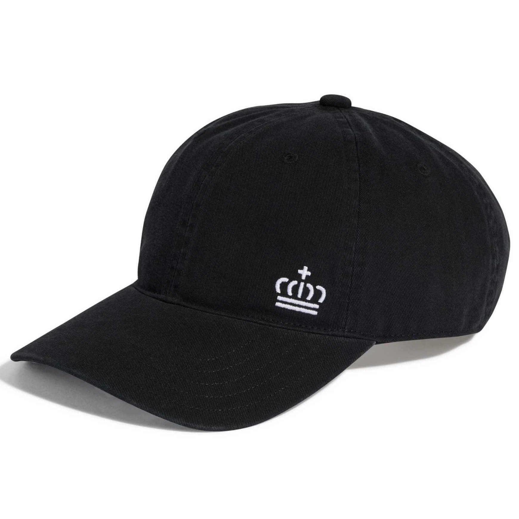adidas 2026 Belgium Dad Cap