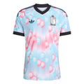 adidas 2026 Belgium Men's Authentic Away Soccer Jersey