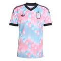 adidas 2026 Belgium Men's Stadium Away Soccer Jersey