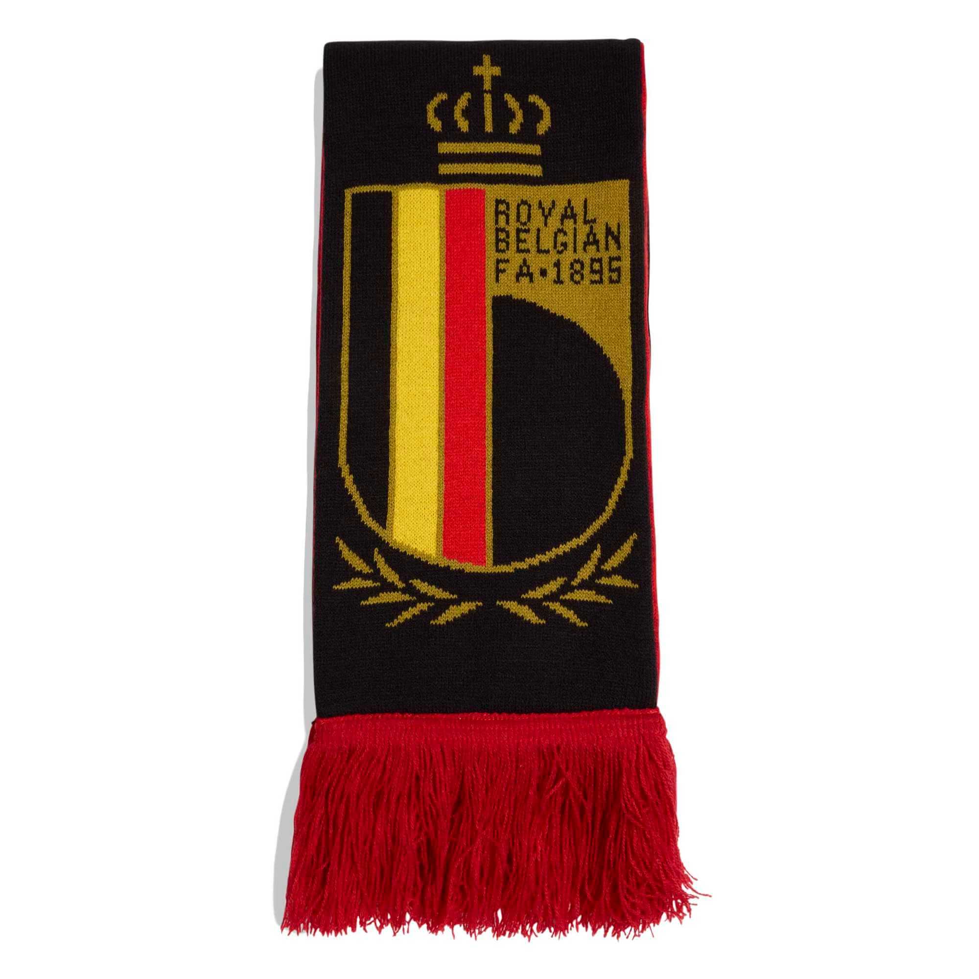 adidas 2026 Belgium Scarf