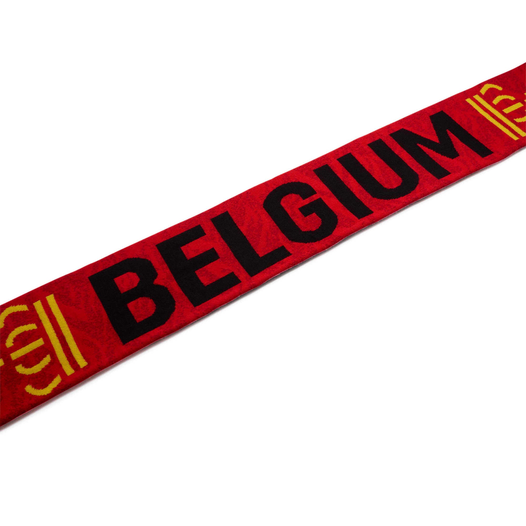 adidas 2026 Belgium Scarf
