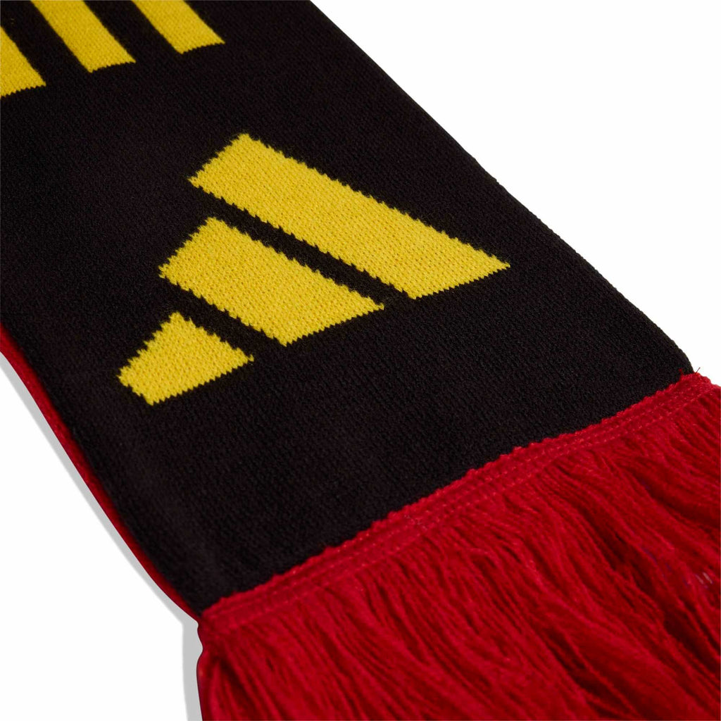 adidas 2026 Belgium Scarf