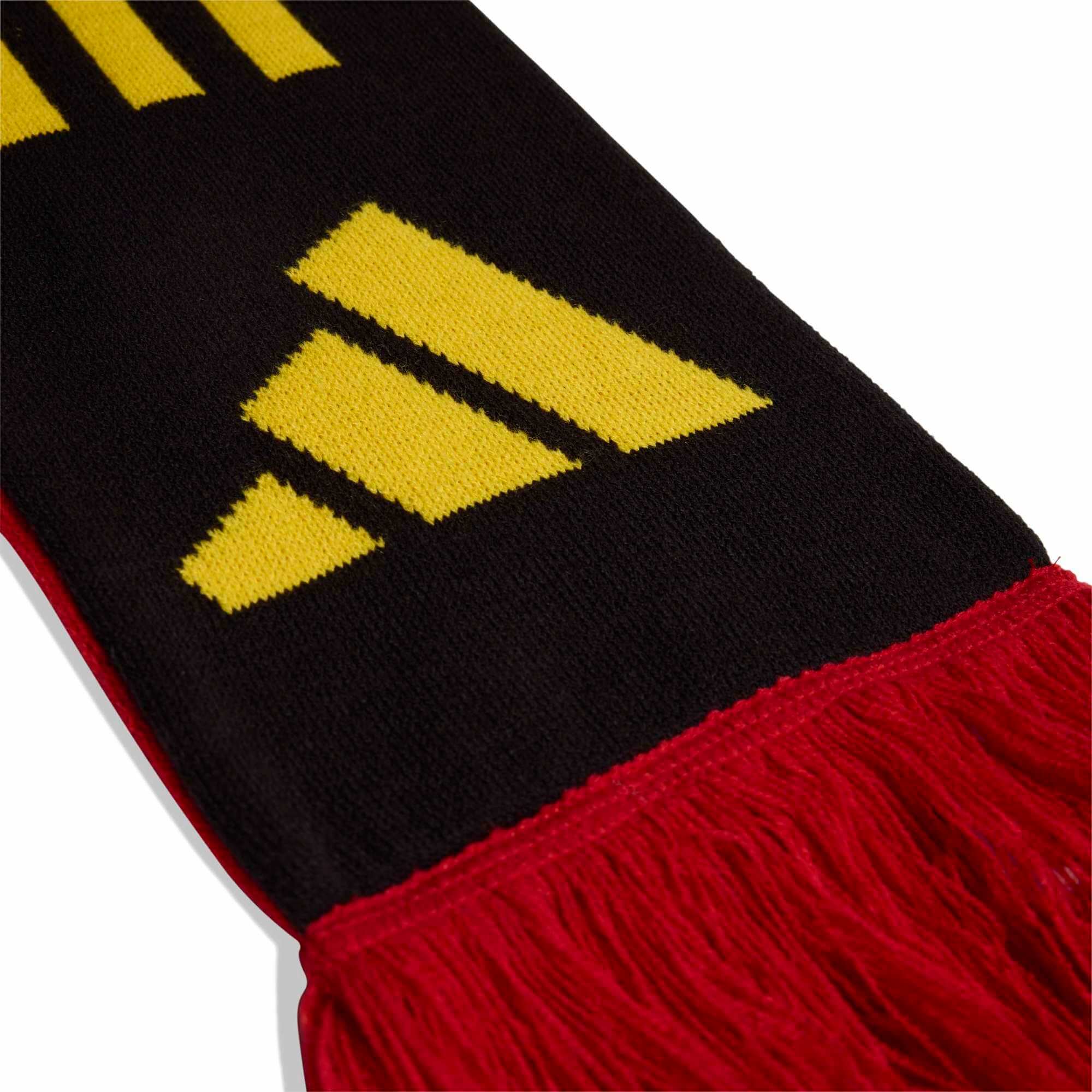 adidas 2026 Belgium Scarf