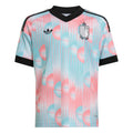adidas 2026 Belgium Youth Stadium Away Soccer Jersey