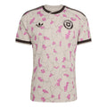 adidas 2026 Chile Men's Stadium Away Soccer Jersey