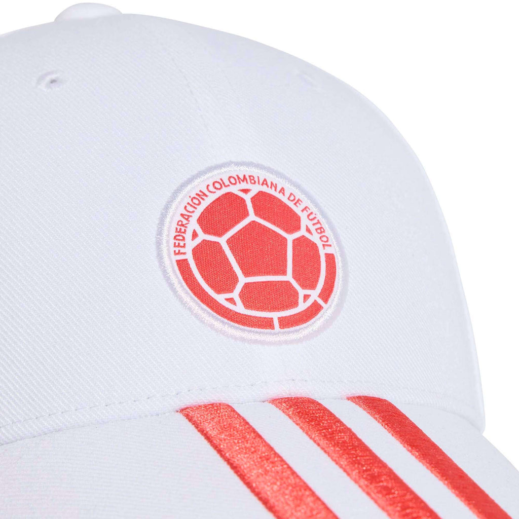 adidas 2026 Colombia Baseball Cap
