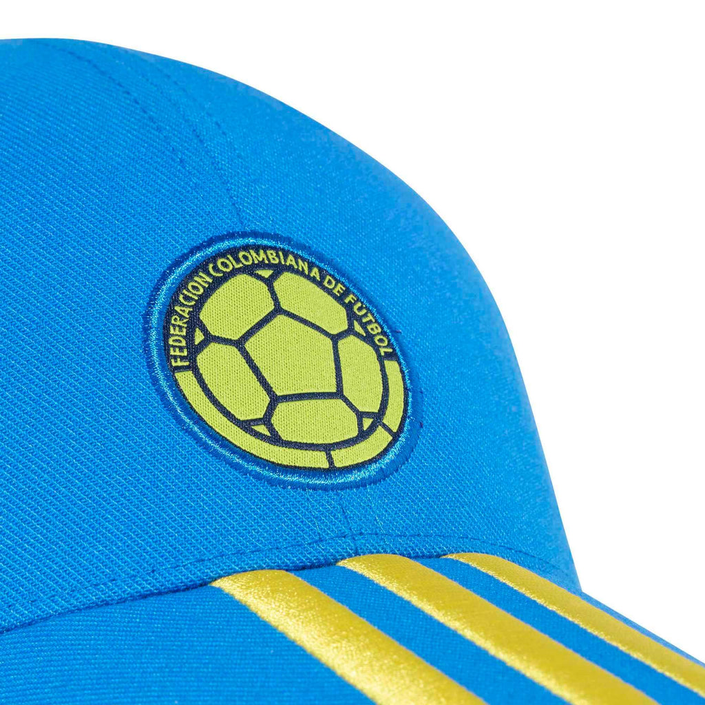 adidas 2026 Colombia Baseball Cap