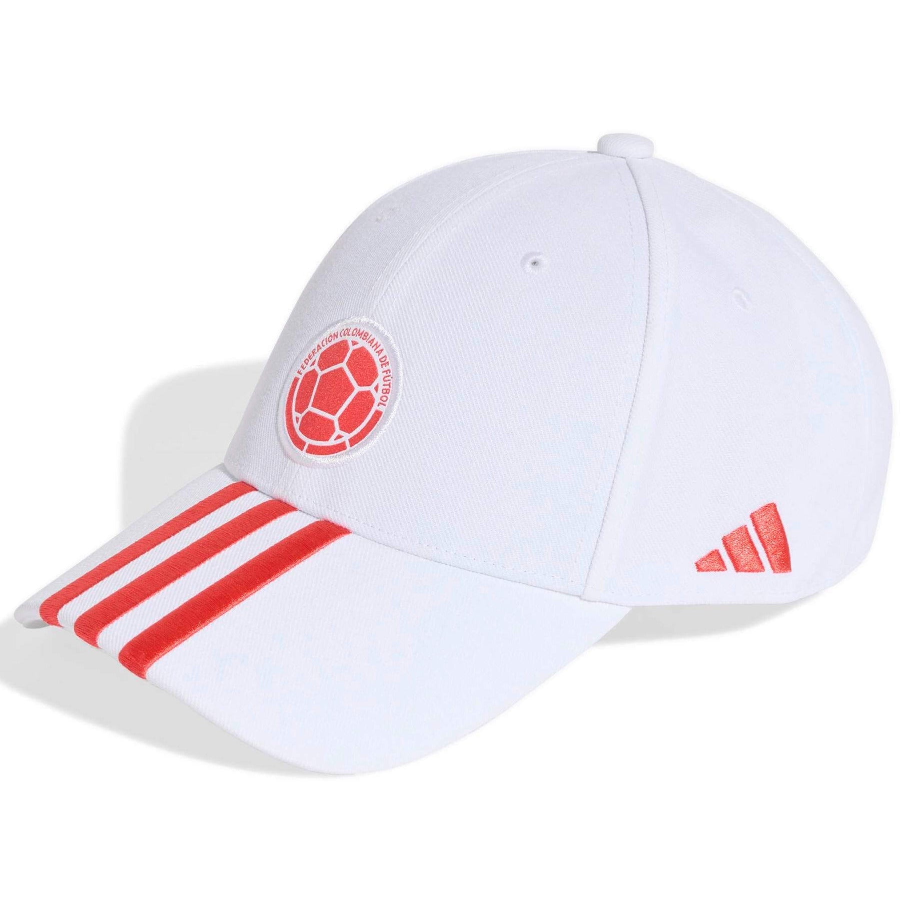 adidas 2026 Colombia Baseball Cap