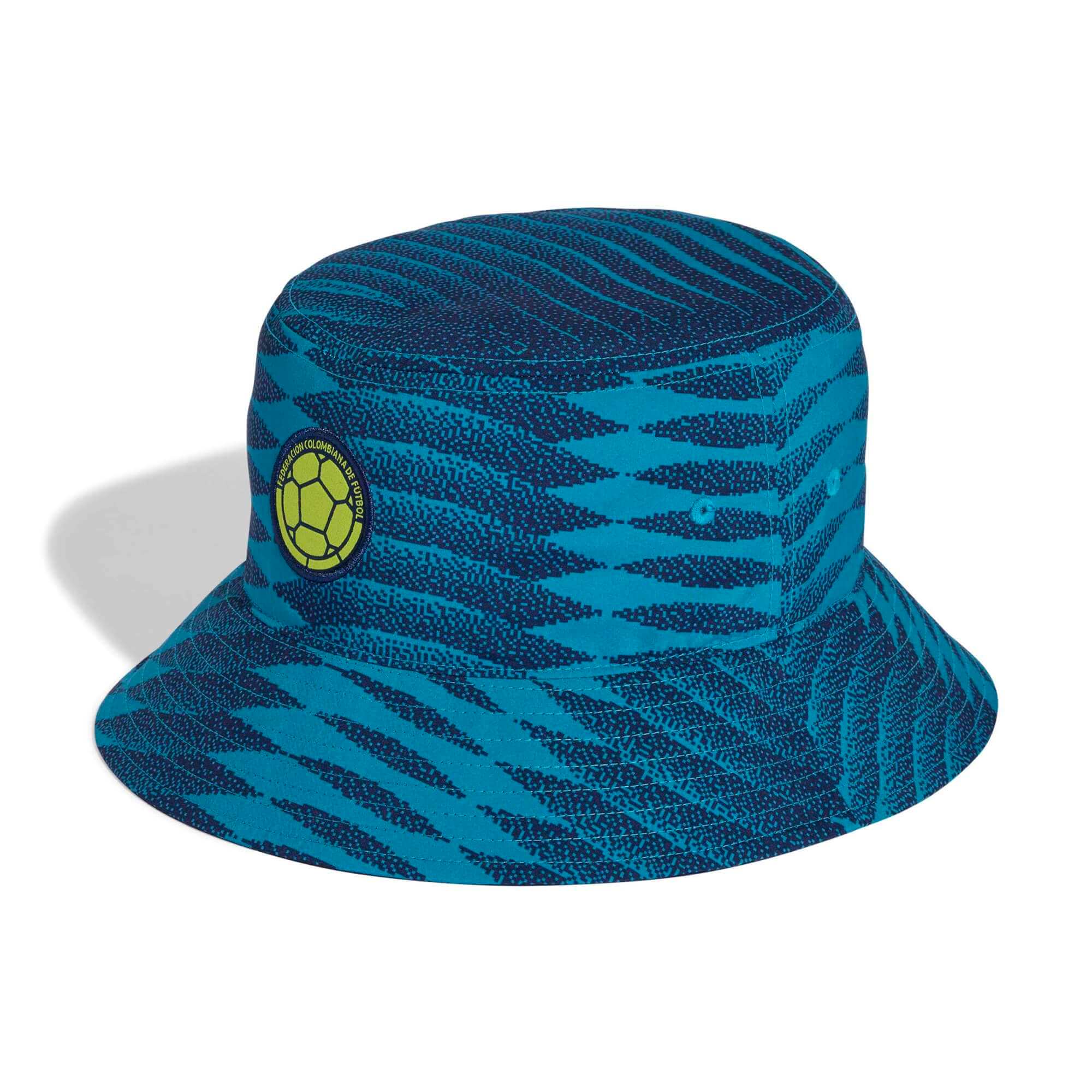 adidas 2026 Colombia Bucket Hat