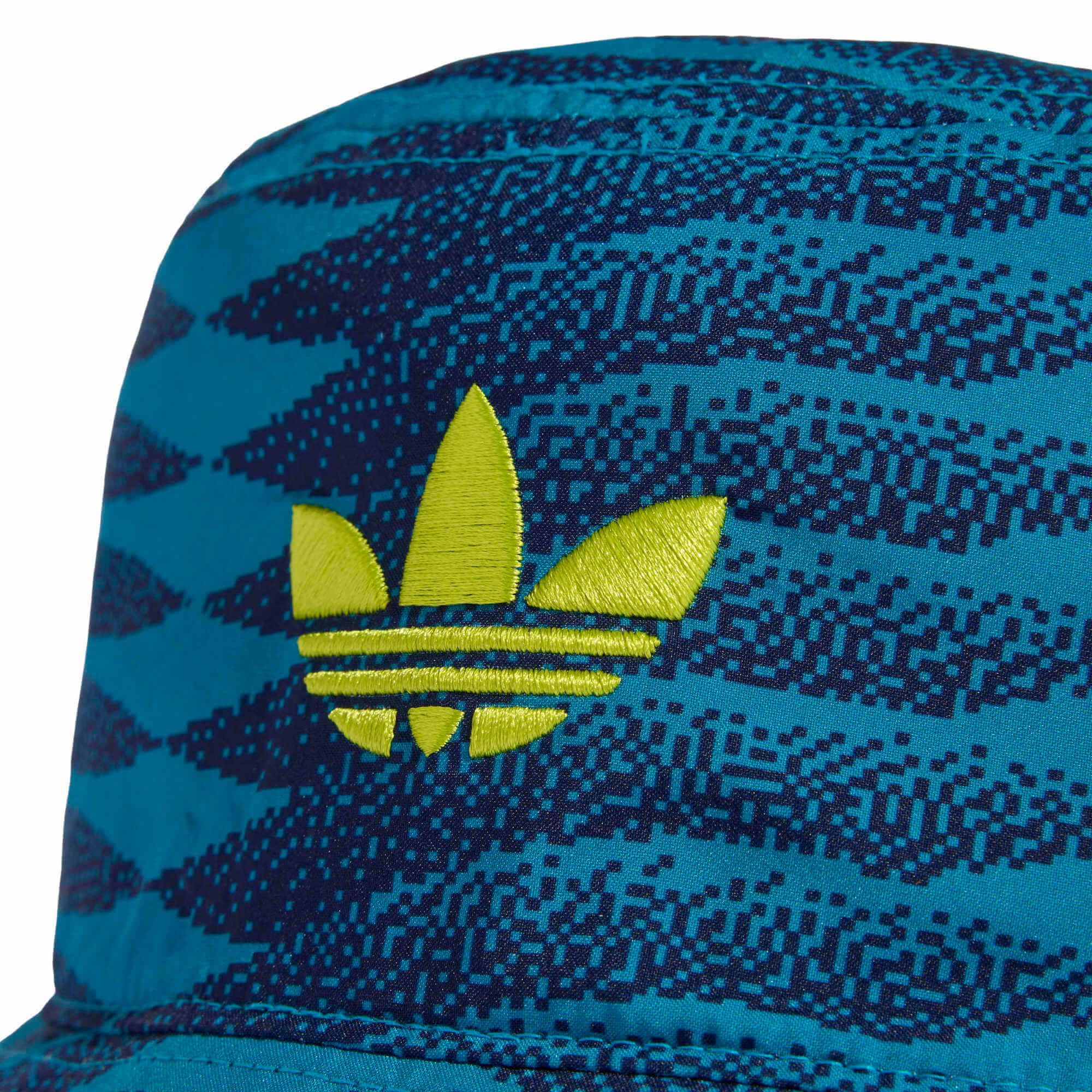 adidas 2026 Colombia Bucket Hat