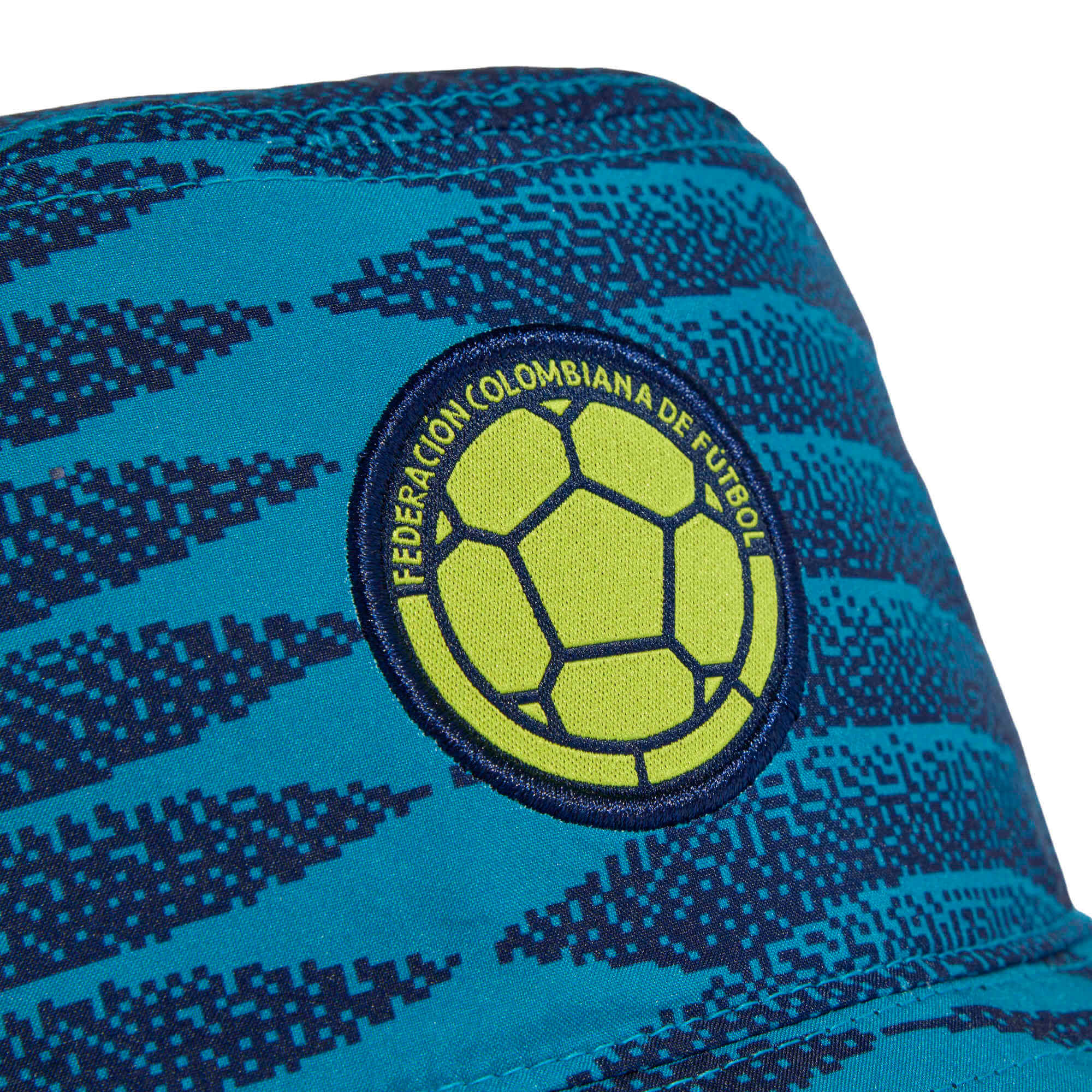 adidas 2026 Colombia Bucket Hat