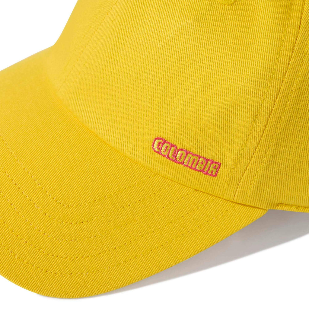 adidas 2026 Colombia Dad Cap
