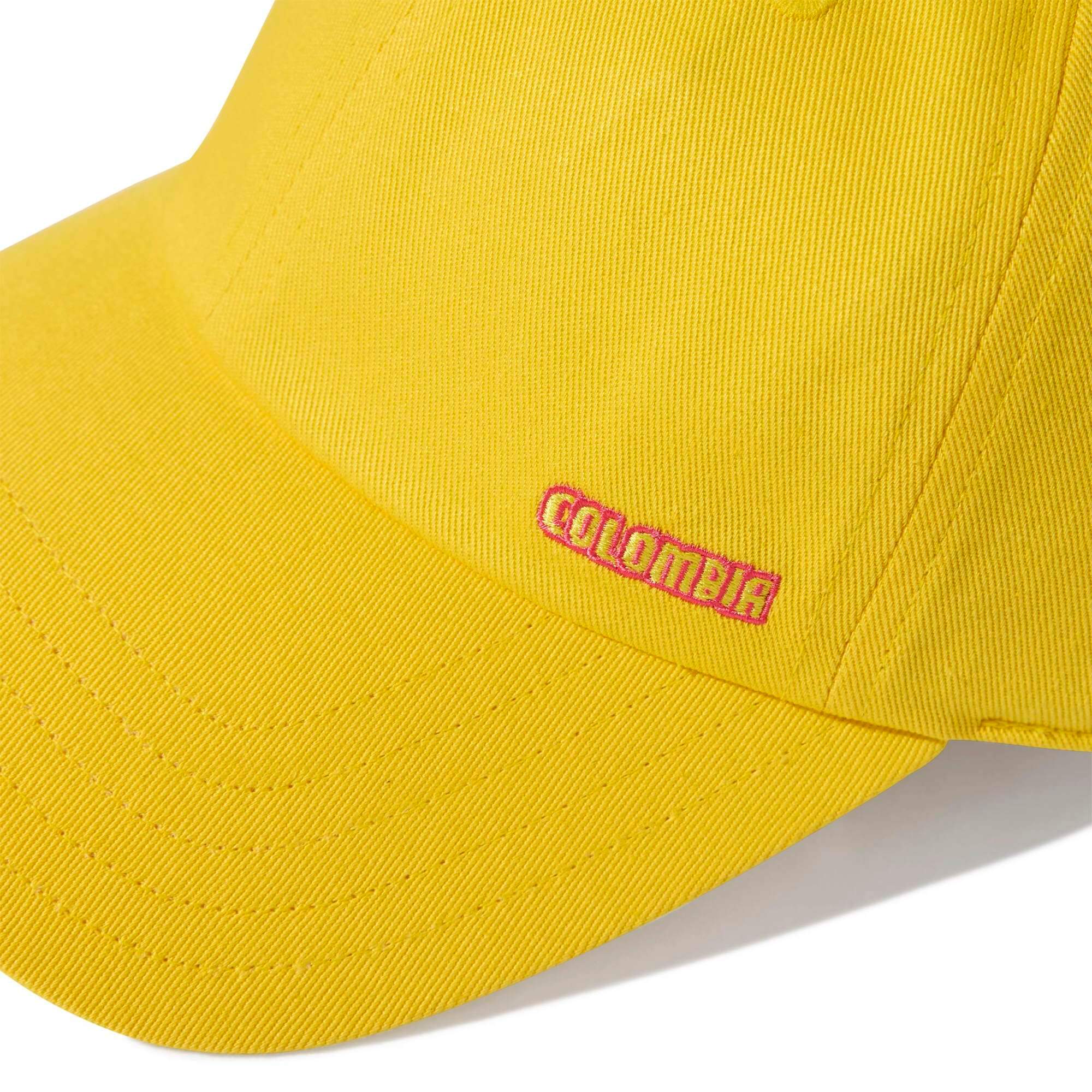 adidas 2026 Colombia Dad Cap