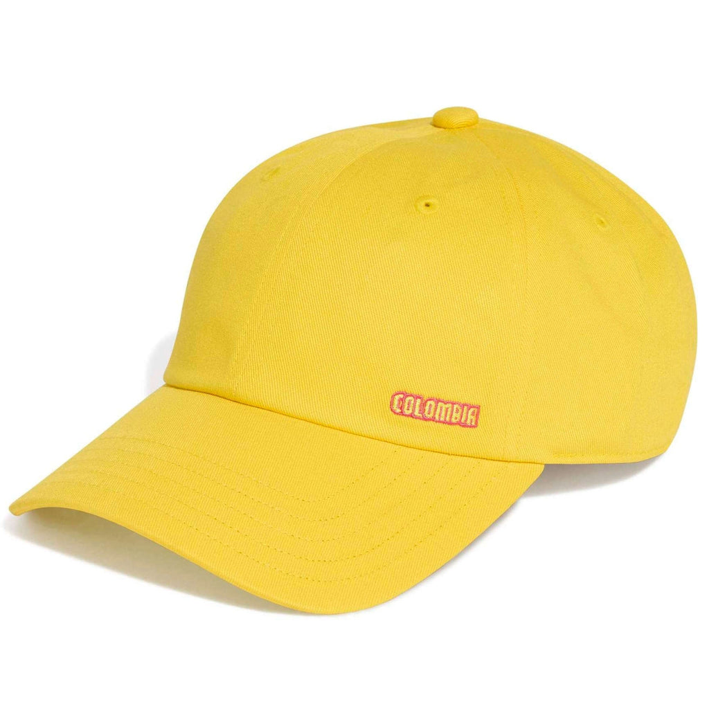 adidas 2026 Colombia Dad Cap