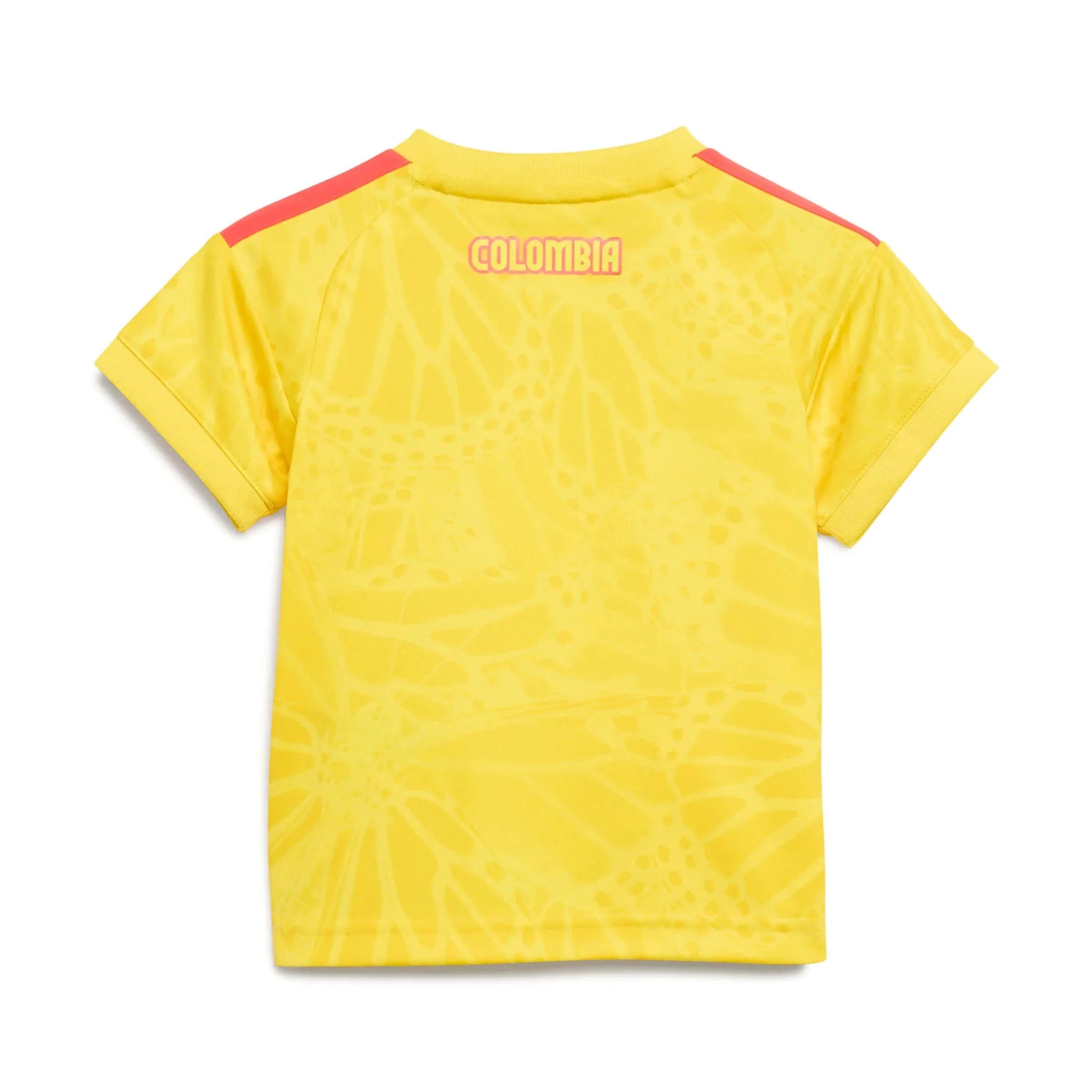 adidas 2026 Colombia Home Baby Kit