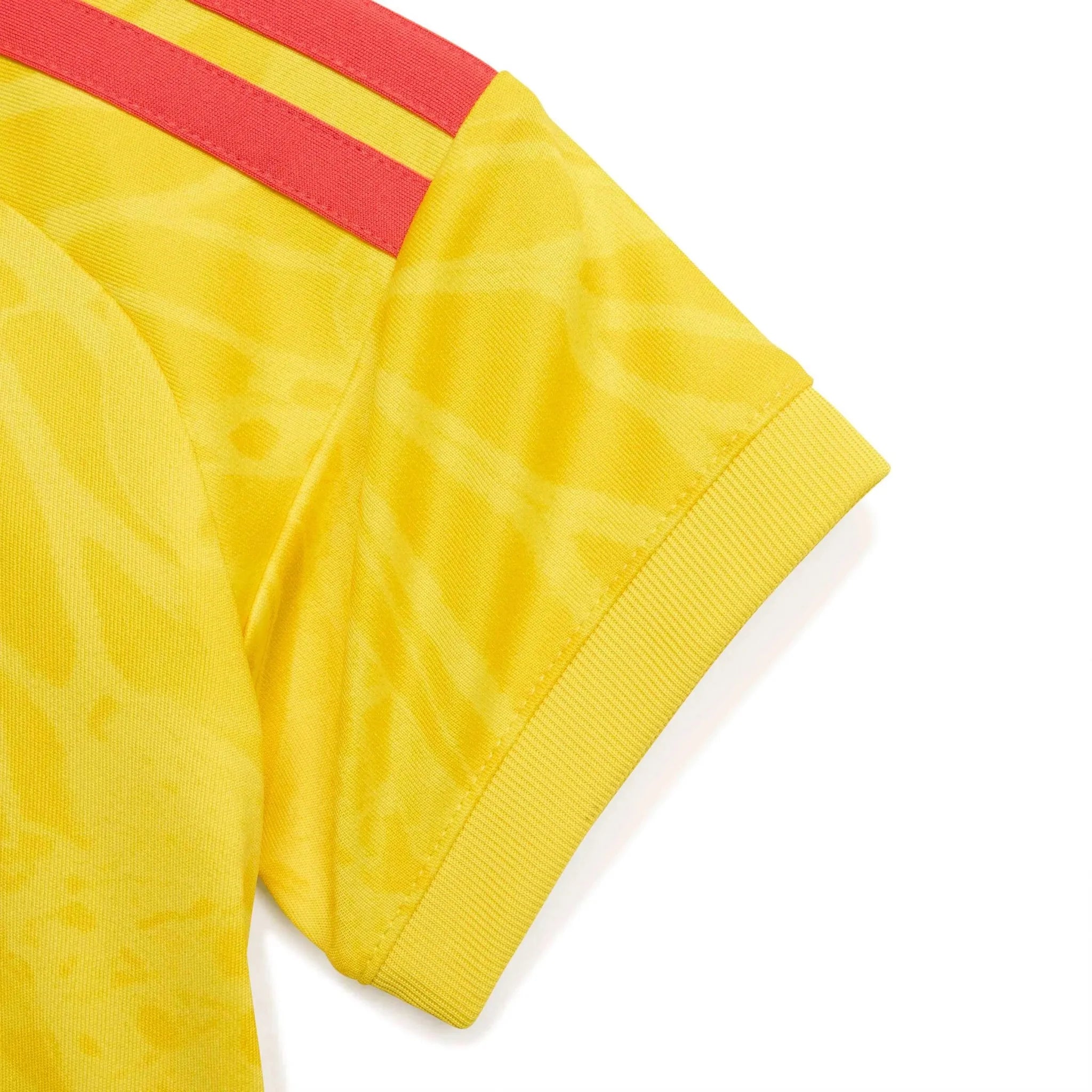 adidas 2026 Colombia Home Baby Kit