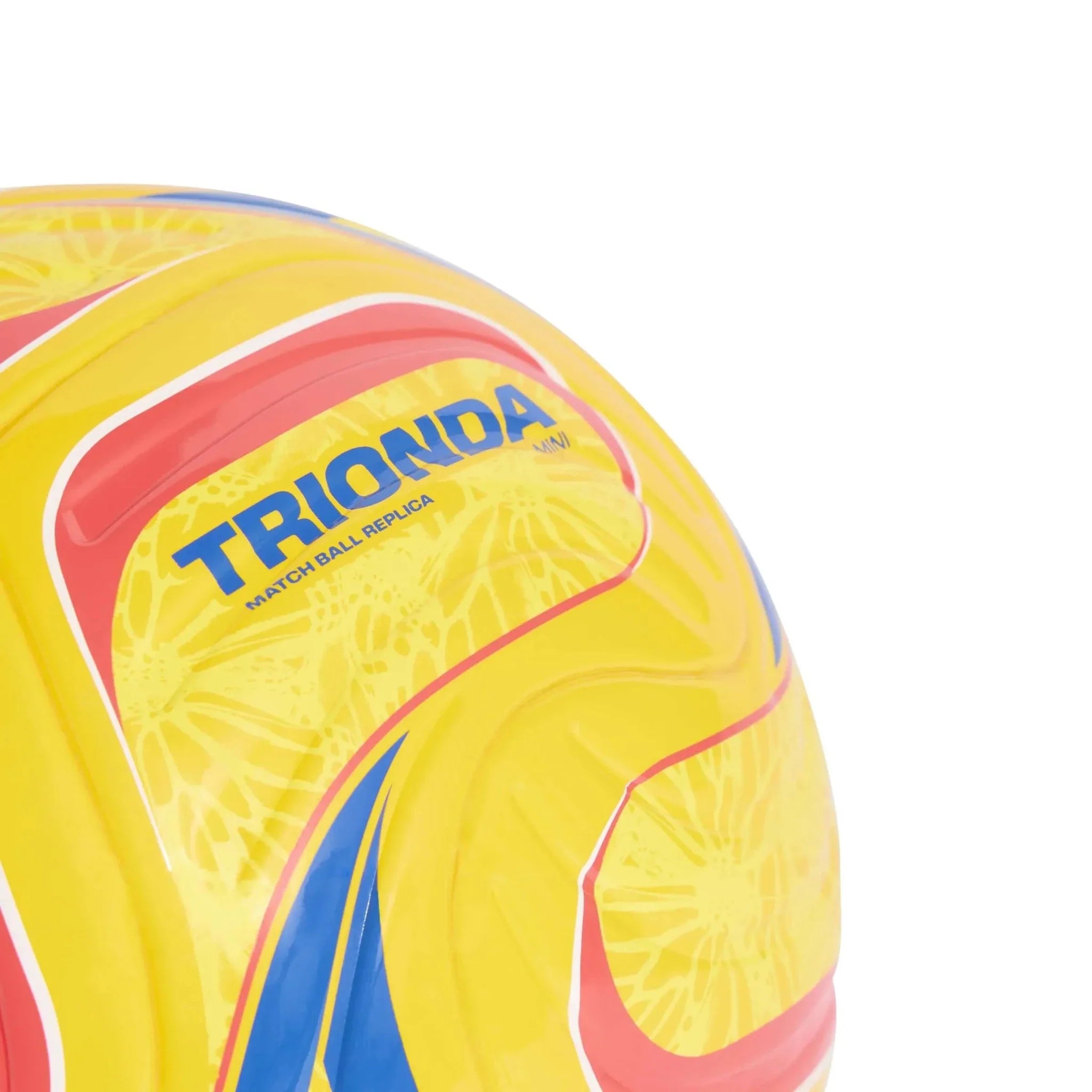 adidas 2026 Colombia Home Mini Soccer Ball