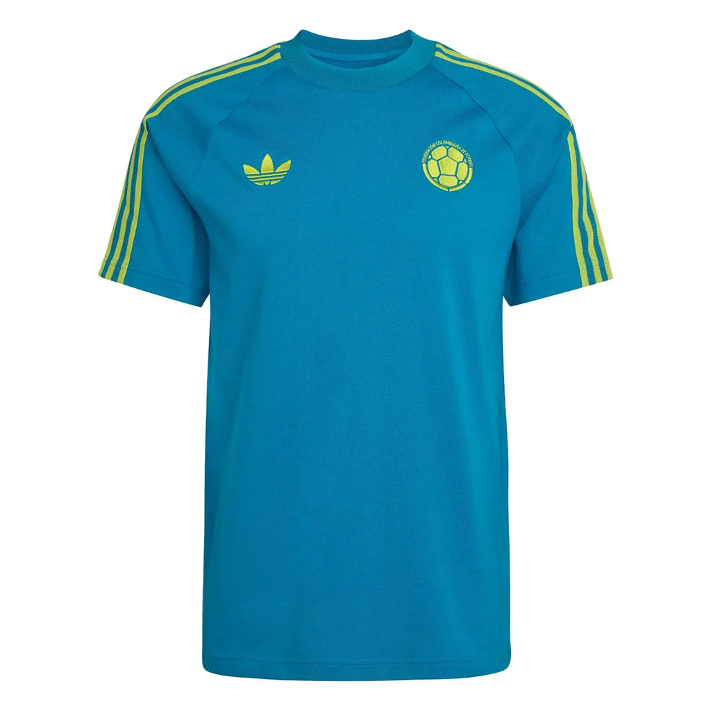 adidas 2026 Colombia Men's Originals Tee