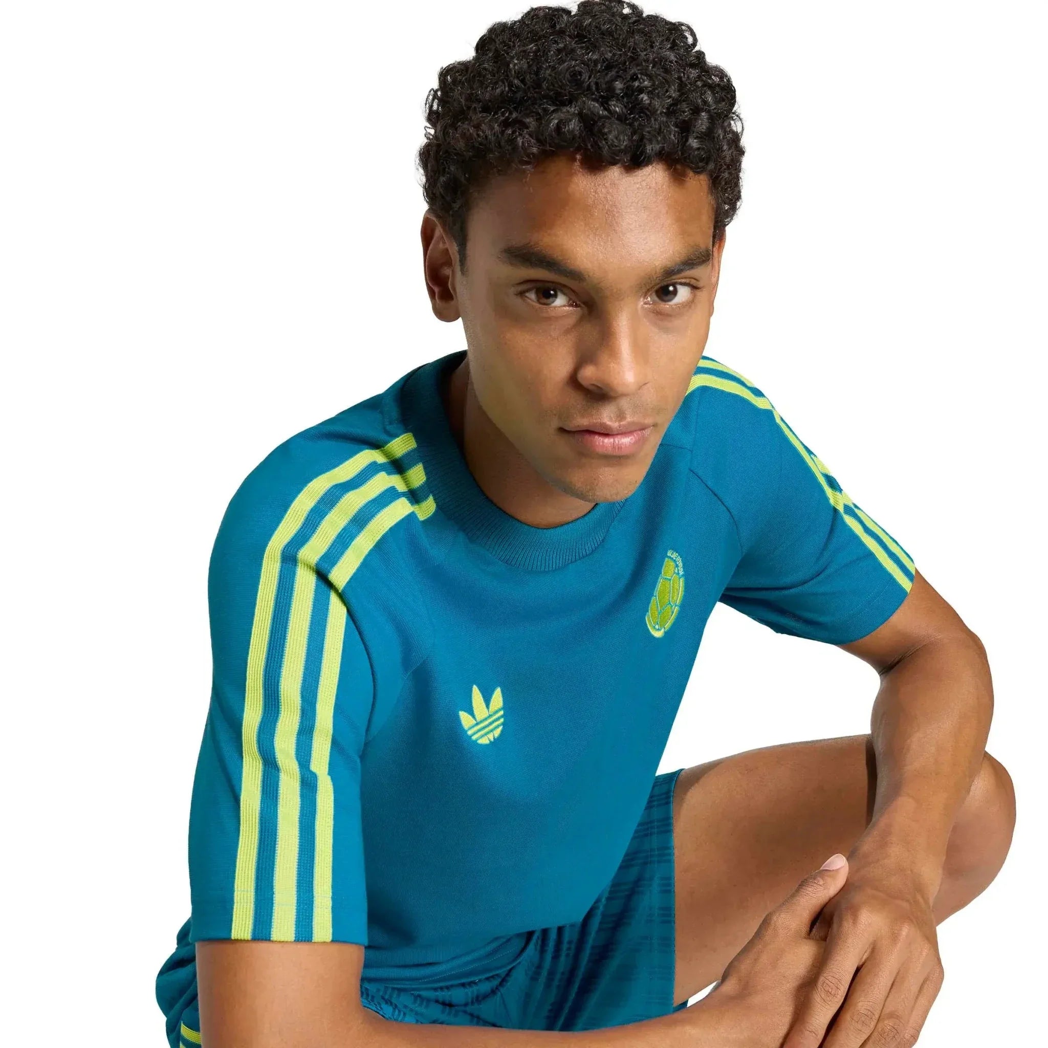adidas 2026 Colombia Men's Originals Tee