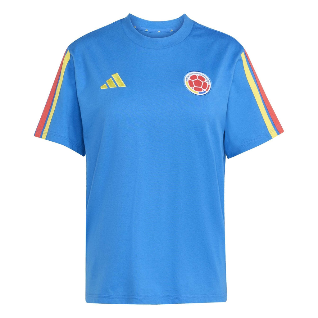 adidas 2026 Colombia Women's DNA Tee