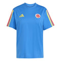 adidas 2026 Colombia Women's DNA Tee