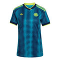 adidas 2026 Colombia Women's Stadium Away Soccer Jersey