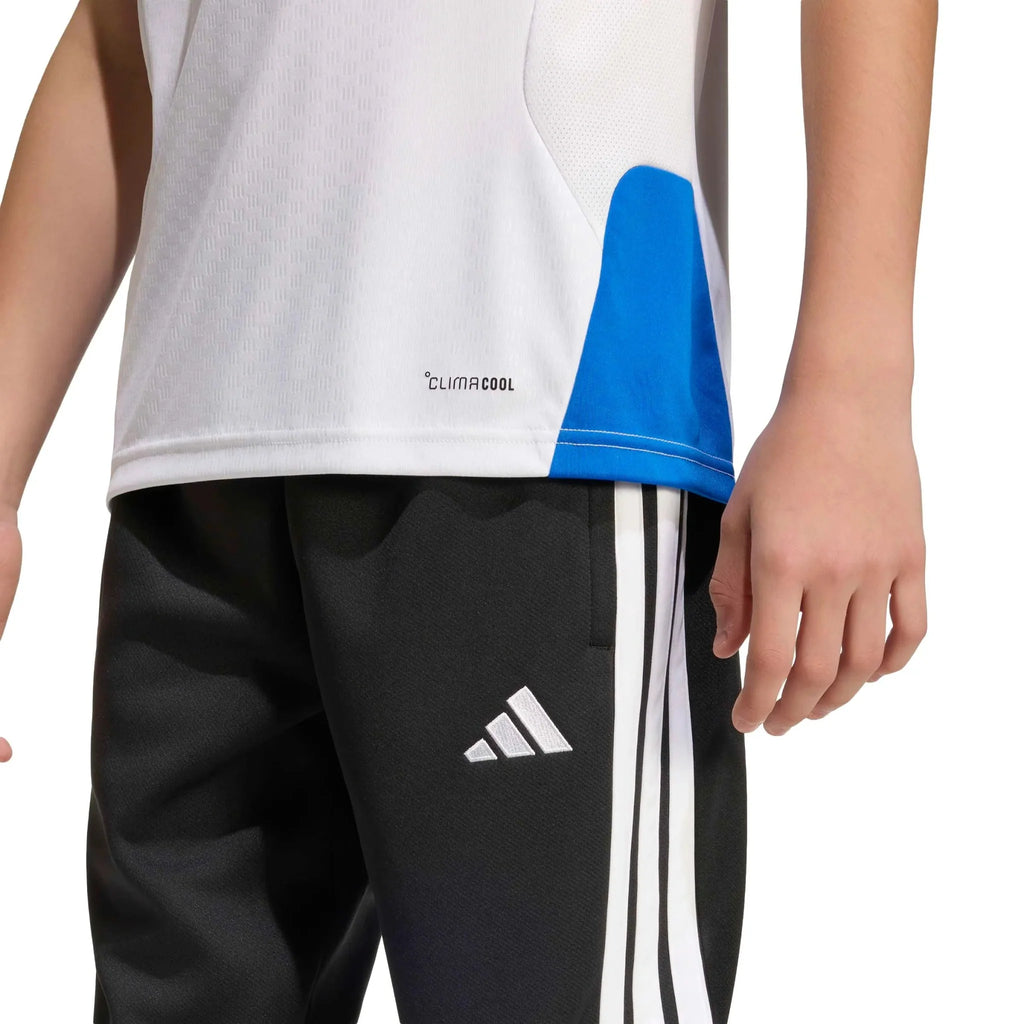 adidas 2026 Colombia Youth Training Soccer Jersey