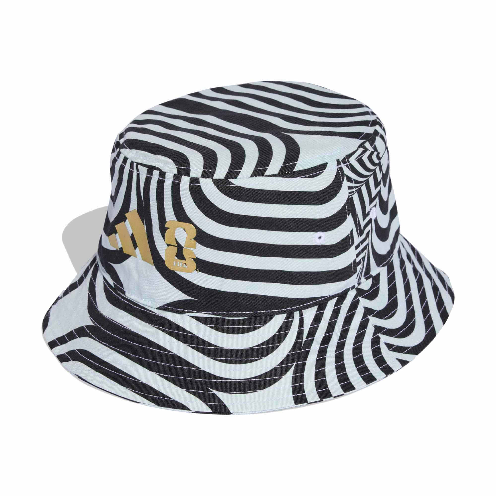 adidas 2026 FIFA World Cup Graphic Bucket Hat