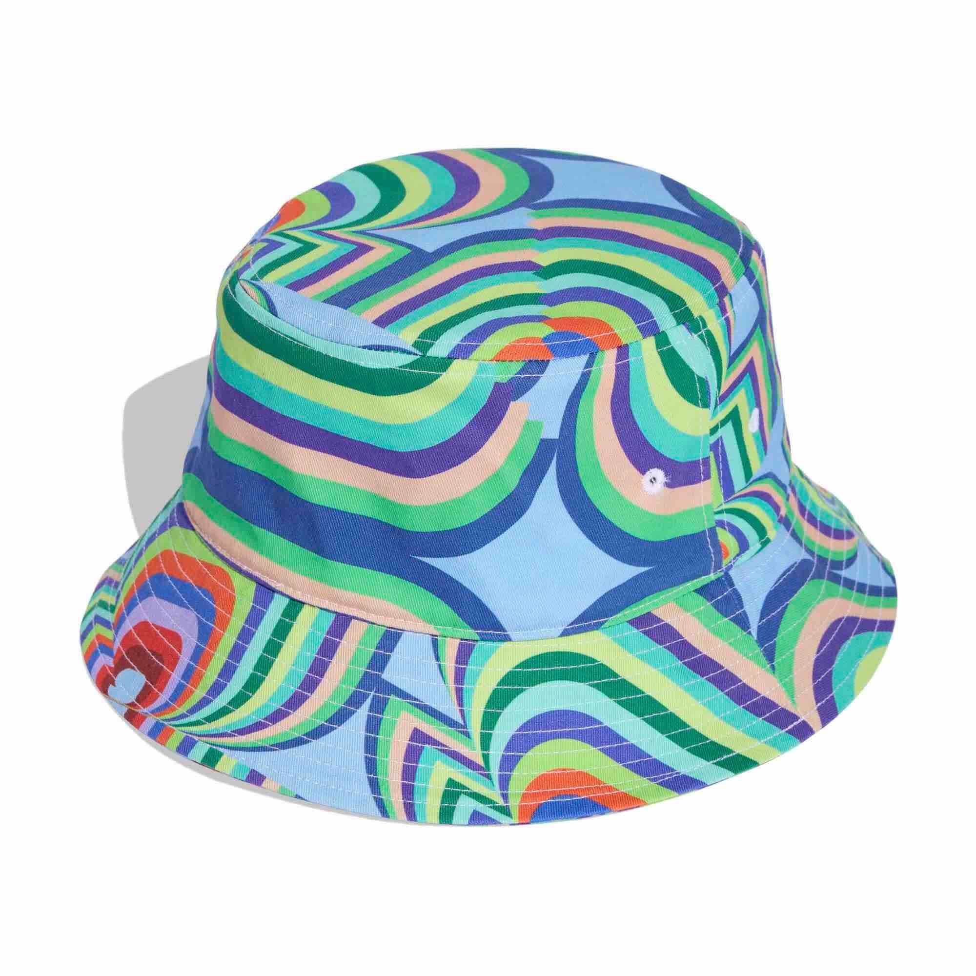 adidas 2026 FIFA World Cup Graphic Bucket Hat