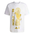 adidas 2026 FIFA World Cup Men's Tour Tee