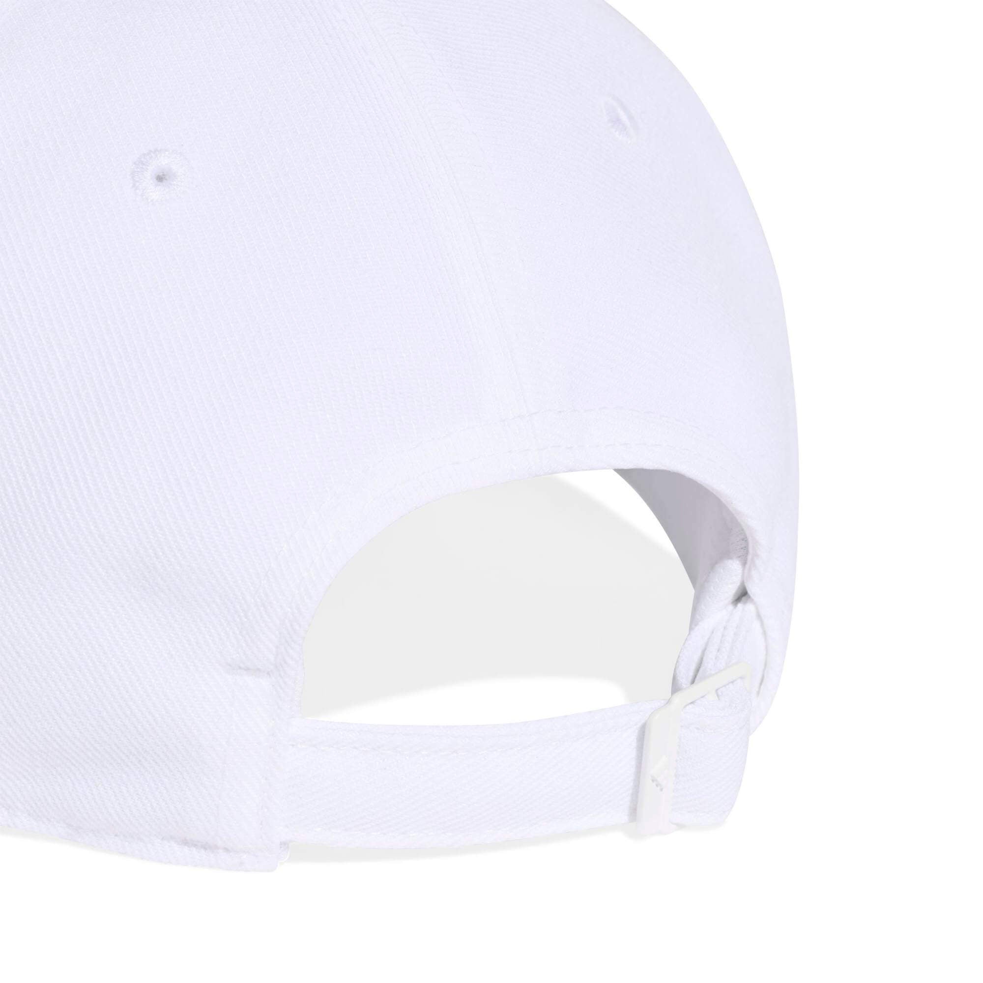 adidas 2026 Germany Adjustable Soccer Cap