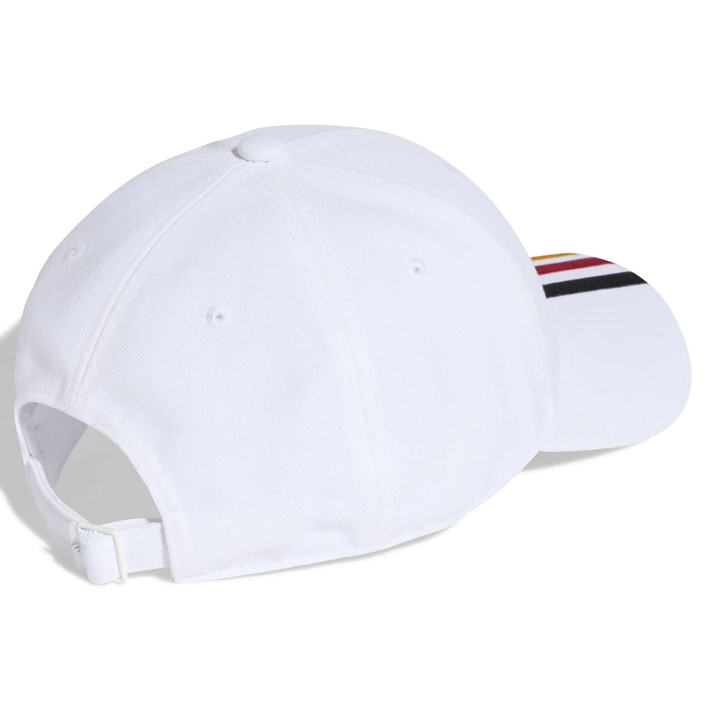 adidas 2026 Germany Adjustable Soccer Cap
