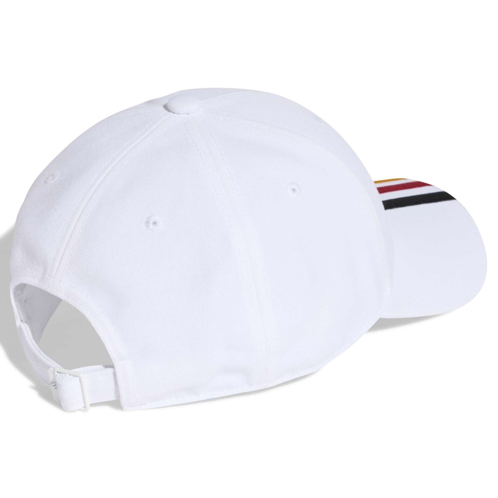 adidas 2026 Germany Adjustable Soccer Cap