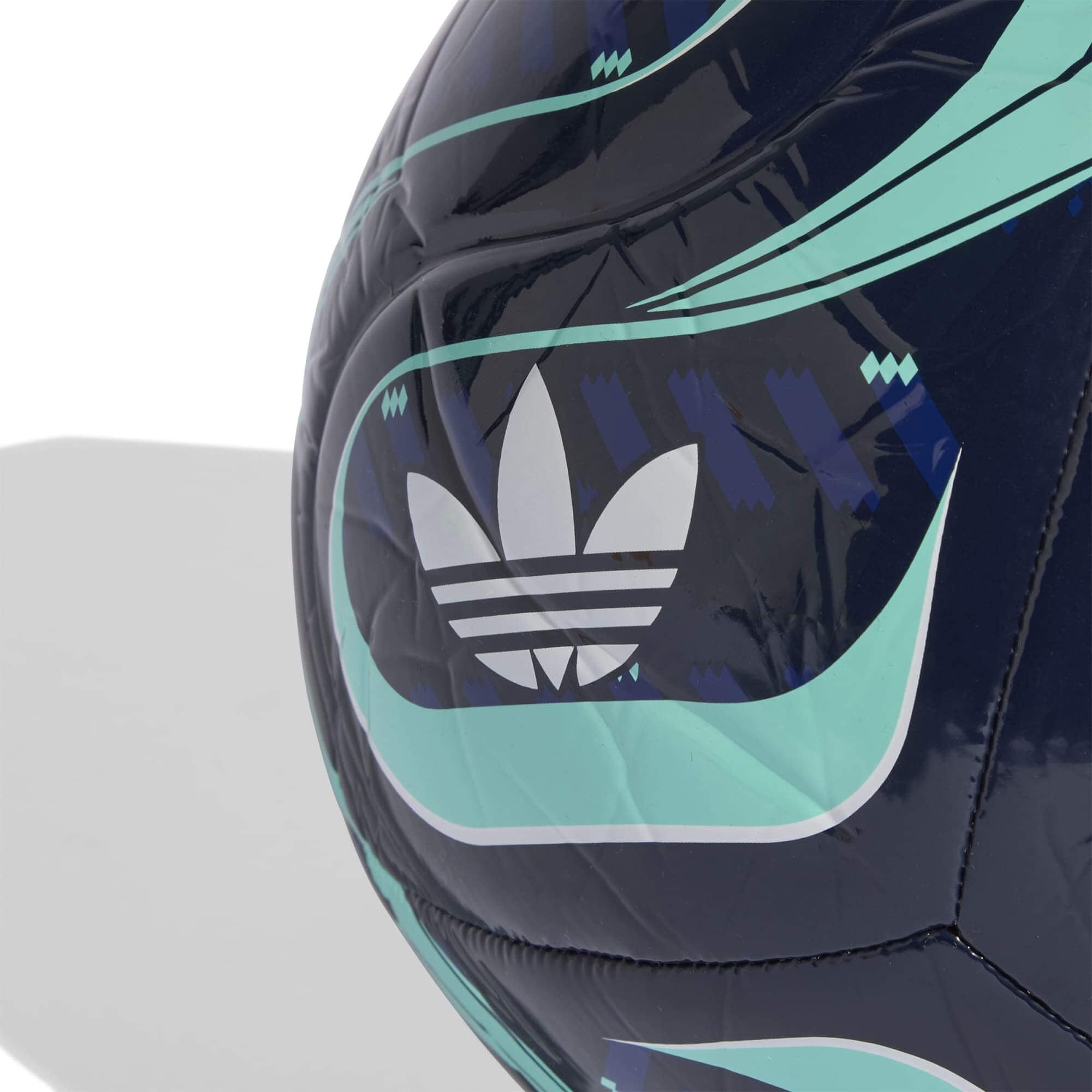 adidas 2026 Germany Away Club Soccer Ball