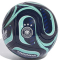 adidas 2026 Germany Away Club Soccer Ball