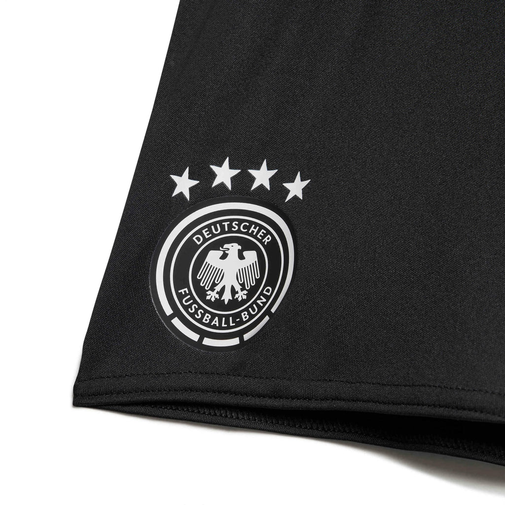 adidas 2026 Germany Home Baby Kit