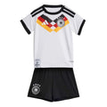 adidas 2026 Germany Home Baby Kit