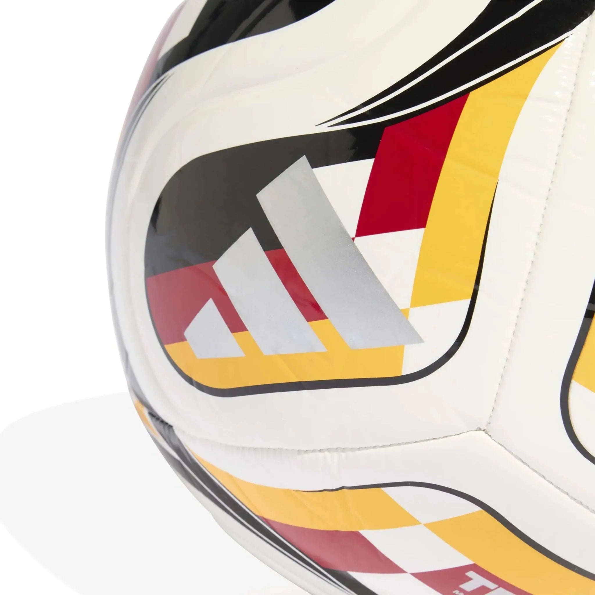 adidas 2026 Germany Home Club Soccer Ball