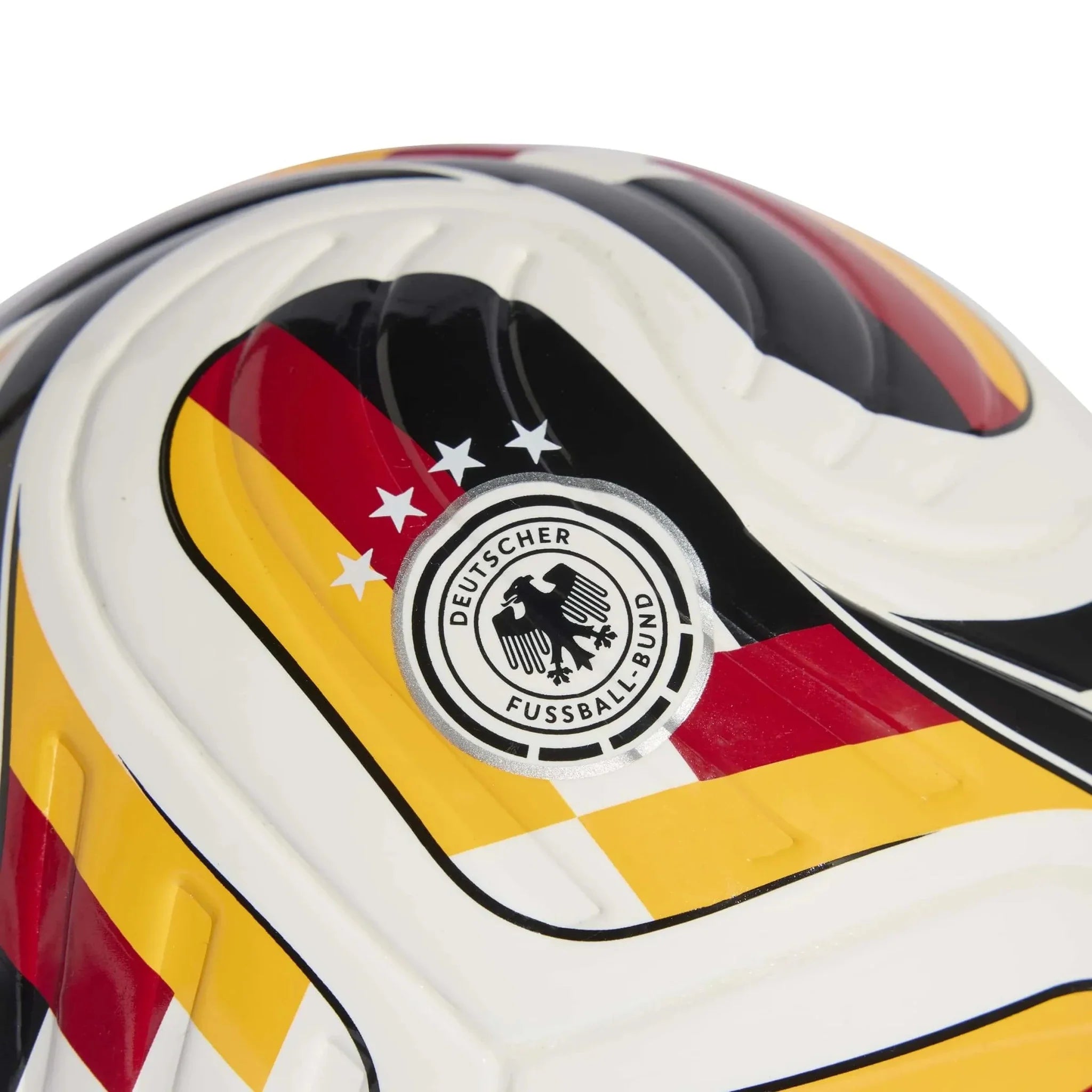 adidas 2026 Germany Home Mini Soccer Ball
